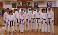 Кубок Дружбы-2016 по Сётокан каратэ-до