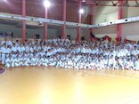 Завершилась сочинская Летняя школа Федерации Кёкусин-кан каратэ-до России 2016 года