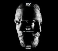 UFC 202: Нейт Диас - Конор МакГрегор. Результат и ВИДЕО боя