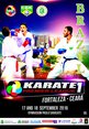 Премьер-Лига Karate1 2016: Форталеза