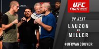 UFC on FOX 21: Джо Лоузон - Джим Миллер. Результат и ВИДЕО боя 