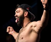 UFC Fight Night 93: Андрей Орловский - Джош Барнетт. Прямая онлайн-трансляция церемонии взвешивания
