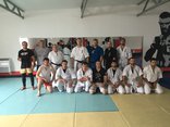 Руководство ФКР провело семинар по КУДО в Грузии