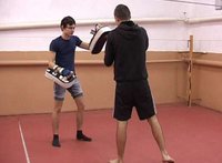 Орловские "витязи" обучат самым разным боевым искусствам