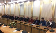 Вопросы развития дагестанского каратэ обсудили в ДГПУ
