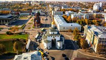 Кубок воина-интернационалиста во Владимирской области