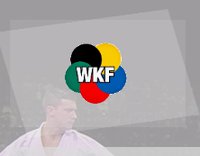 Молодежный Чемпионат мира по каратэ WKF 2017. Прямая онлайн-трансляция от 27 октября