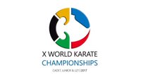 Молодежный Чемпионат мира по каратэ WKF 2017. Прямая онлайн-трансляция от 28 октября