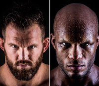 Bellator 186: Райан Бейдер - Линтон Вассел. Прямая онлайн-трансляция турнира