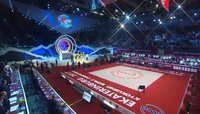 Чемпионат мира по киокусин каратэ KWU 2017. Итоги турнира
