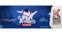 Премьер-Лига Karate1 2018: Париж (Франция)