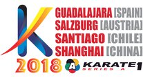 Серия А Karate1 2018: Гвадалахара (Испания)