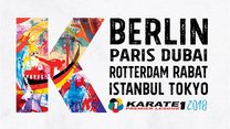 Премьер-Лига Karate1 2018: Берлин (Германия)