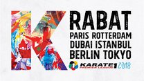 Премьер-Лига Karate1 2018: Рабат (Марокко)