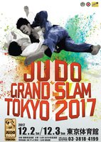 Большой Шлем в Токио (Tokyo Grand Slam 2017). Прямая онлайн-трансляция второго дня турнира