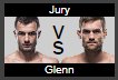 UFC 219: Майлс Джури - Рик Гленн. Результат и ВИДЕО боя
