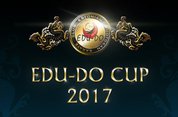 Международный турнир по каратэ "Edu-Do Cup 2017