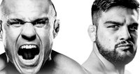 UFC Fight Night 106: Витор Белфорт - Келвин Гастелум. Результаты и ВИДЕО боев