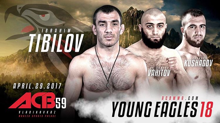 ACB 59: Young Eagles 18