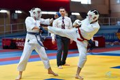 18-й открытый традиционный турнир по каратэ «Кубок Байкала»
