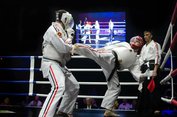 Международная Олимпиада боевых искусств «BALTIC OPEN 2017». Дебют Косики каратэ