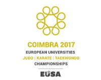 Чемпионат Европы по каратэ среди студентов 2017 объединит 222 спортсмена