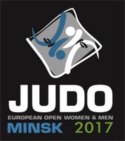 Открытый Кубок Европы по дзюдо в Минске (European Judo Open Minsk 2017). Итоги