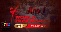 Grand Prix Rabat. Анонс первого дня турнира