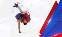 Опубликовано официальное промо-видео Чемпионата России по самбо 2018