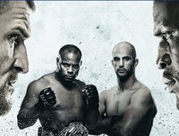 UFC 220: Стипе Миочич - Франсис Нганну; Даниэль Кормье - Волкан Уздемир. Прямая онлайн-трансляция