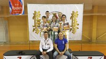 Каратисты Поморья завоевали пять медалей на первенстве СЗФО