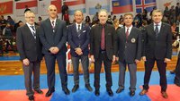 Кипр - лучший на Чемпионате Европы среди карликовых государств