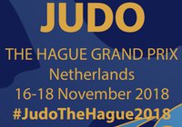 Гран-при Гааги по дзюдо 2018 (The Hague Grand Prix). Кто, где и когда - АНОНС турнира