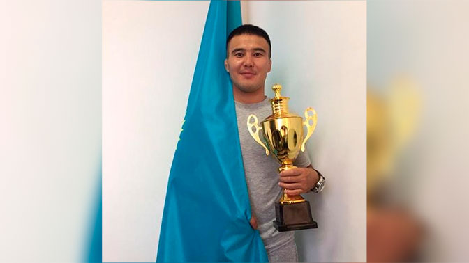Жасулан Абиев убит в Казахстане