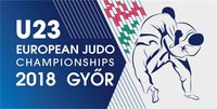 Чемпионат Европы по дзюдо U23 в Дьере 2018. Прямая онлайн-трансляция - ДЕНЬ 1
