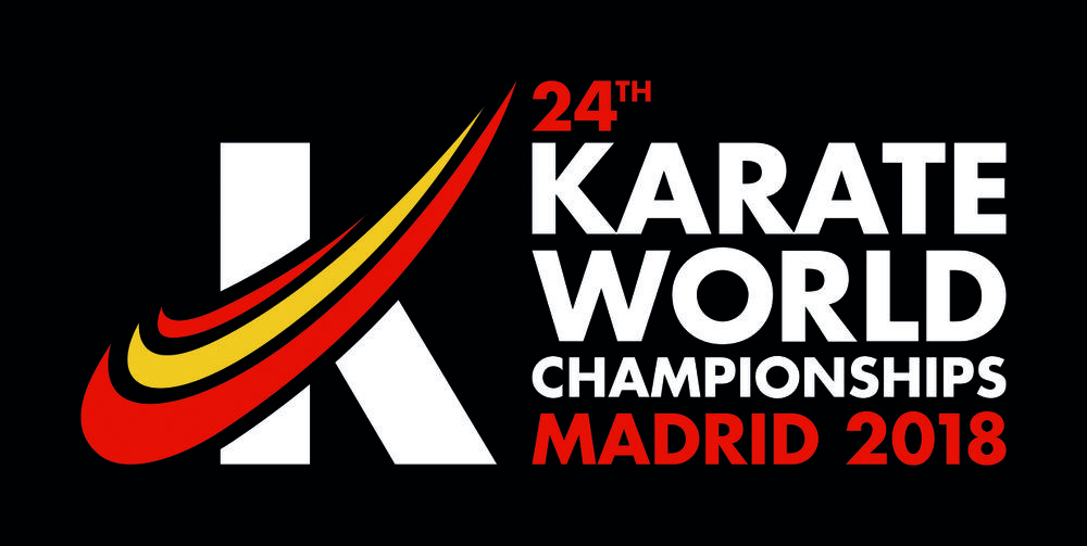 Чемпионат мира по каратэ WKF 2018