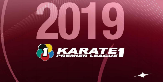 Премьер-Лига каратэ1 2019