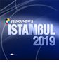 Серия А Karate1 2019: Стамбул (Турция)
