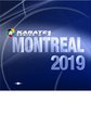 Серия А Karate1 2019: Монреаль (Канада)