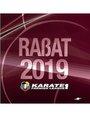Премьер-Лига Karate1 2019: Рабат (Марокко)