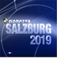 Серия А Karate1 2019: Зальцбург (Австрия)