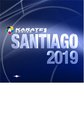 Серия А Karate1 2019: Сантьяго (Чили)