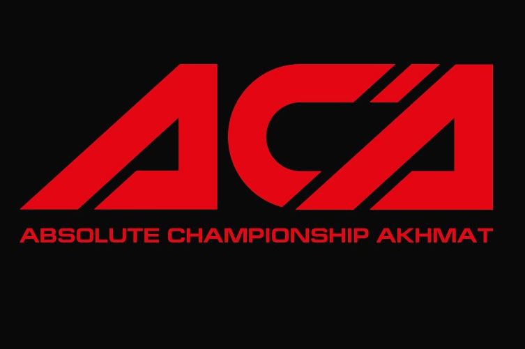 ACA MMA | Absolute Championship Akhmat 