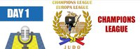 Лига Чемпионов по дзюдо 2018. Прямая онлайн-трансляция
