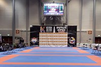Премьер-Лига Karate1 2018: Роттердам (Нидерланды). ДЕНЬ 1 - текстовая онлайн-трансляция