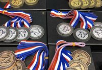Премьер-Лига Karate1 2018: Роттердам (Нидерланды). ФИНАЛЫ - текстовая онлайн-трансляция 