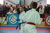 Чемпионат и Первенство Нижегородской области собрали более 300 участников