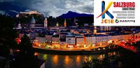 Серия А Karate1 2018: Зальцбург (Австрия). Прямая онлайн-трансляция второго дня турнира