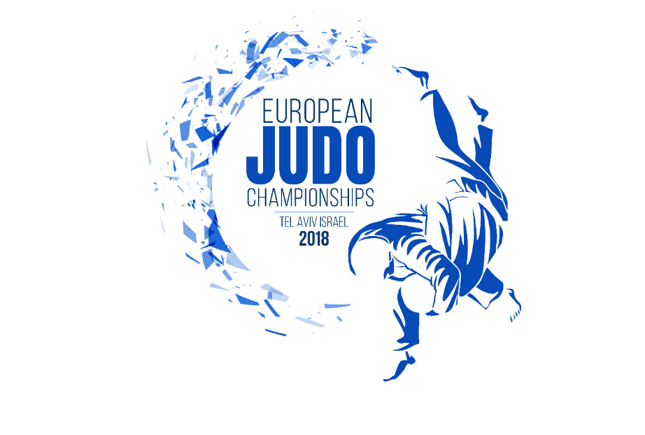 Чемпионат Европы по дзюдо 2018 Тель-Авив, Израиль апрель 26 28