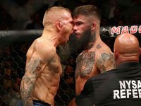 Реванш Диллашоу – Гарбрандт намечен на UFC 227